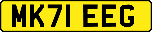 MK71EEG