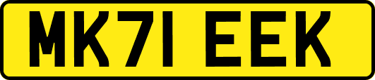MK71EEK