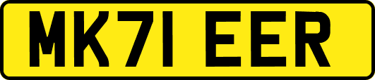 MK71EER