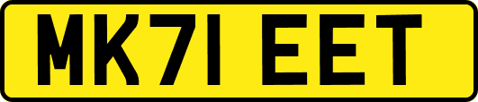 MK71EET