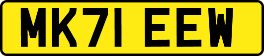 MK71EEW