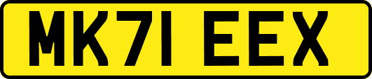 MK71EEX