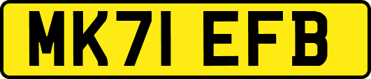 MK71EFB