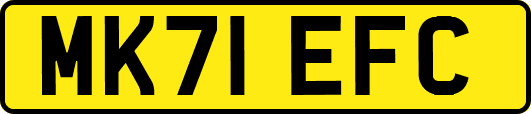 MK71EFC