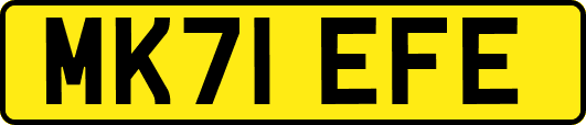 MK71EFE