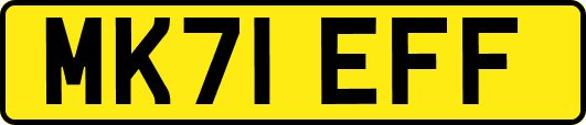 MK71EFF