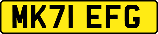 MK71EFG