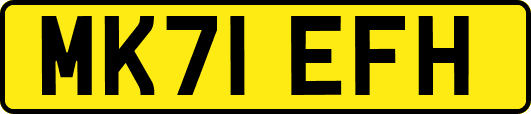 MK71EFH