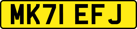 MK71EFJ