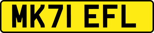 MK71EFL