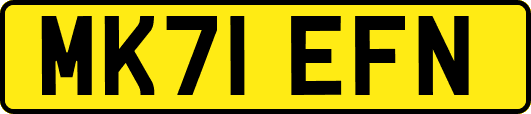 MK71EFN