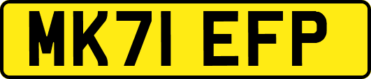 MK71EFP