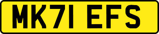 MK71EFS