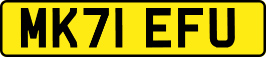 MK71EFU