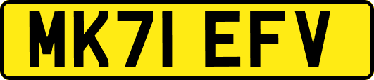 MK71EFV