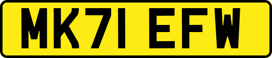 MK71EFW