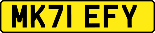 MK71EFY