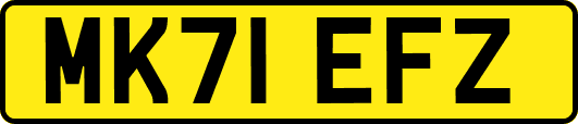 MK71EFZ