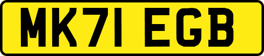 MK71EGB