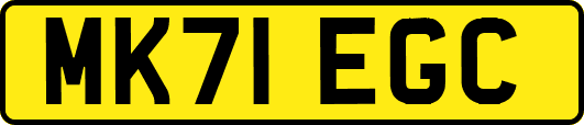 MK71EGC