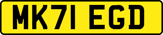 MK71EGD