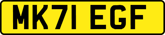 MK71EGF