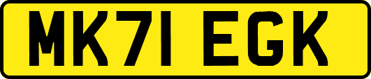 MK71EGK