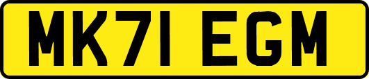 MK71EGM