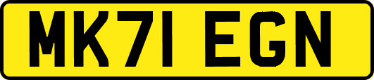 MK71EGN