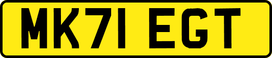 MK71EGT