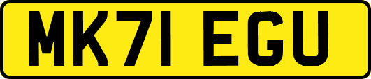 MK71EGU