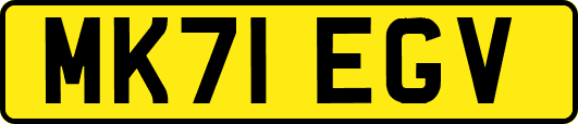 MK71EGV