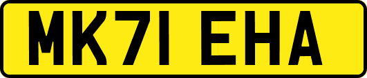 MK71EHA