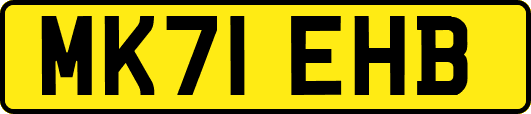 MK71EHB