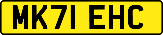 MK71EHC