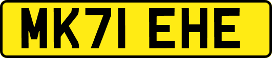 MK71EHE