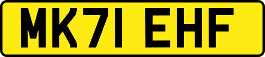 MK71EHF