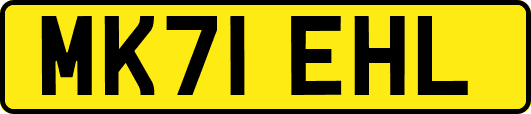 MK71EHL