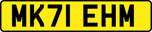 MK71EHM