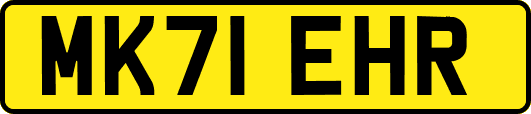 MK71EHR
