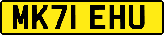 MK71EHU