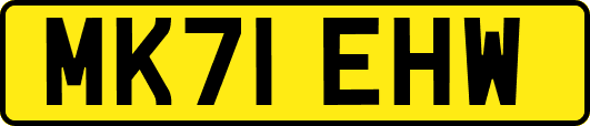 MK71EHW