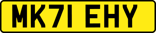 MK71EHY