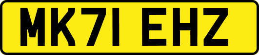 MK71EHZ