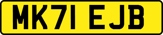 MK71EJB