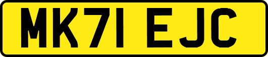MK71EJC