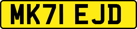 MK71EJD