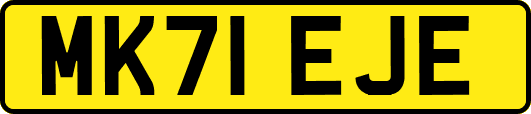 MK71EJE