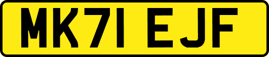 MK71EJF