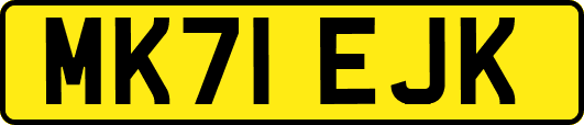 MK71EJK